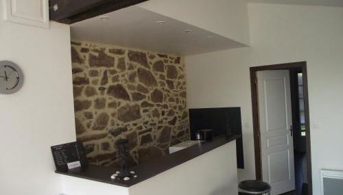 La campagne au pied du MT ST MICHEL - Foto 2