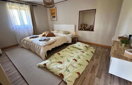 Domaine Les Fontaines - Foto 27