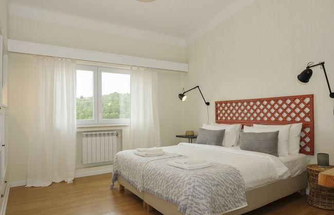 Lisbon Country Villa - Foto 15