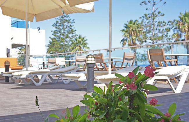 Bristol Sea View Apartments - Photo 64