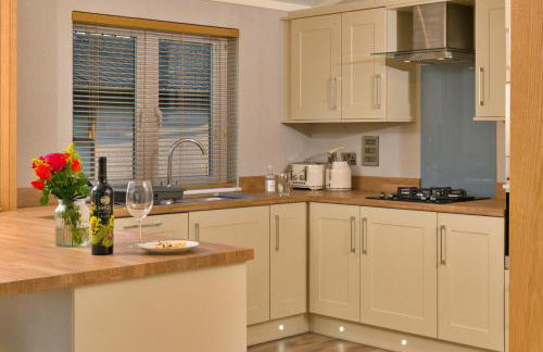 Finest Retreats - Heron Luxury Lodge - Foto 13