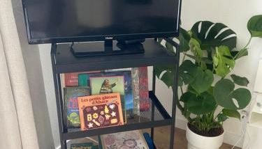 Studio Premium Haguenau cosy, tout équipé, calme, balcon - Photo 3