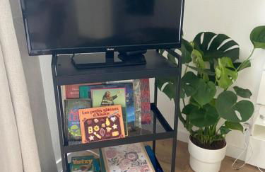 Studio Premium Haguenau cosy, tout équipé, calme, balcon - Photo 3