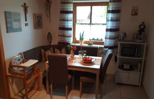 Ferienwohnung Steinbeisser - Foto 22