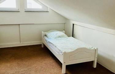 Burgblick Wohnung - Foto 22