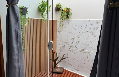 Casa Moderna, Confortável e com Churrasqueira - Foto 37