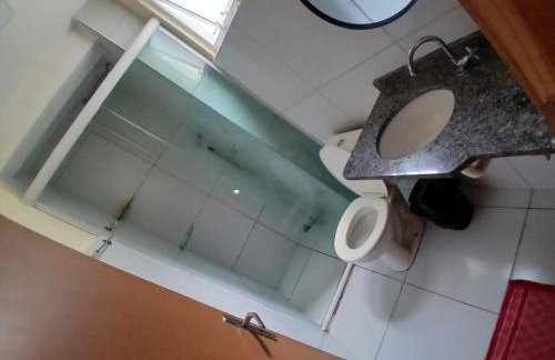 Apto Aconchegante a 4km da praia e 9km da litoranea - Foto 5