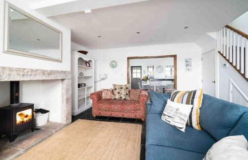 Quick's Cottage - Foto 6