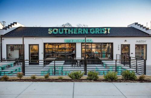 Modern East Nashville Condo 3 Miles to Downtown - Foto 43