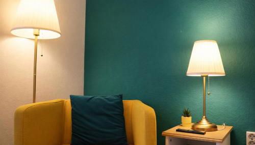 Apartment nahe Innenstadt mit guter Anbindung - Foto 3