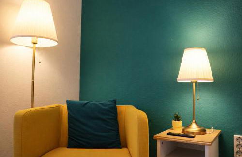 Apartment nahe Innenstadt mit guter Anbindung - Foto 3