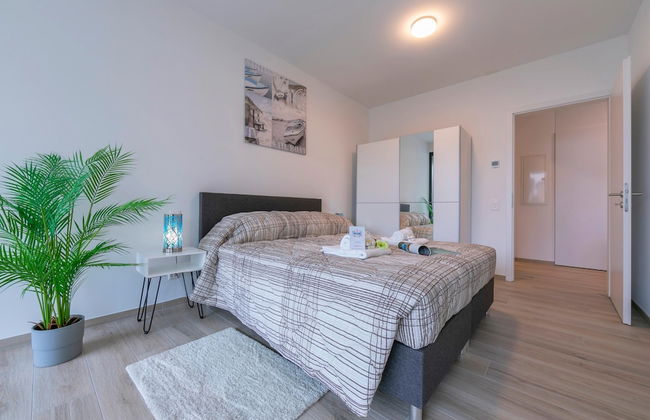 Beautiful Home in Viganello Lugano - Foto 16