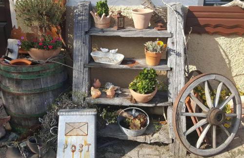 Ferienwohnung Pusteblume - Foto 16