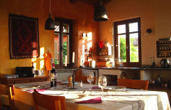 Apartment in Bonvicino CN - Foto 14