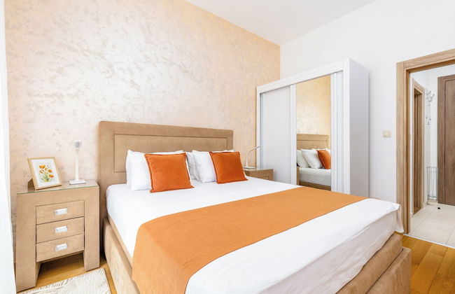 Apart Hotel MS Katunjanin - Foto 36