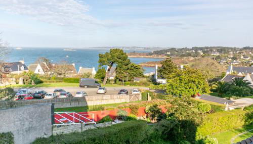 Sieck - Joli Appartement Vue mer - Foto 2, Other