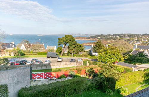 Sieck - Joli Appartement Vue mer - Foto 2