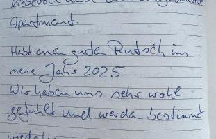 Modernes Appartement "ALTE MÄDCHENSCHULE", inkl Stellplatz, E-Bike Ladestation, Boxspringbett, Business, 2 Personen, gratis Kaffee und Tee, WLAN - Foto 29