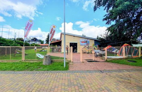 3 Bedroom Awesome Home In Zieleniewo - Foto 39