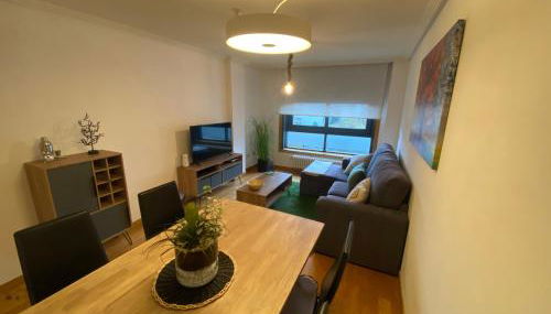 Zona Tranquila y Céntrica - Foto 3