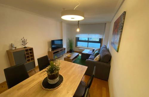 Zona Tranquila y Céntrica - Foto 3