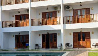 Muriú Beach Village - Apartamentos na praia de Muriú - Foto 4