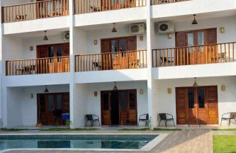 Muriú Beach Village - Apartamentos na praia de Muriú - Foto 4