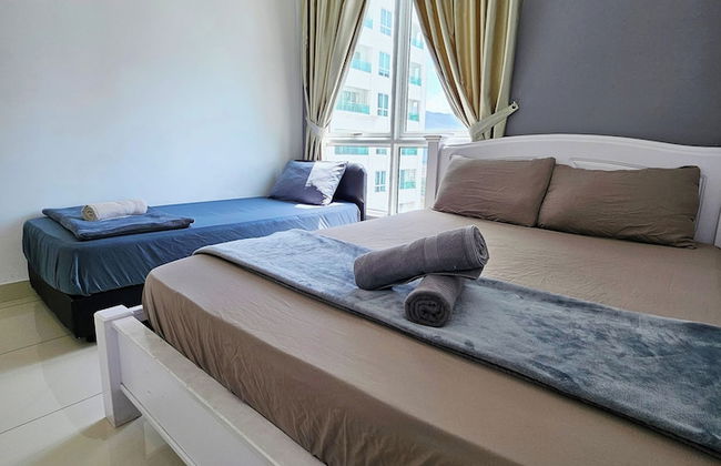 Sky Hive Cozy Apartment Suite, Georgetown - Foto 46