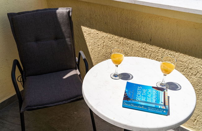 Bacan Serviced Apartments - Foto 28