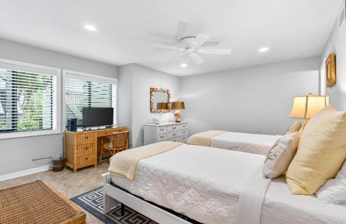 Beachfront Aldea 11 - Foto 22