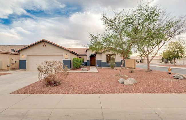 Stratford Place Queen Creek - Foto 53