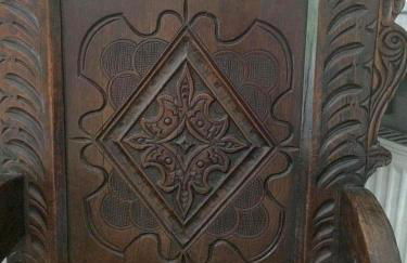 Ferienhaus-stadtkyll-eifel Beim Förster mit zwei Schlafzimmern - Foto 31