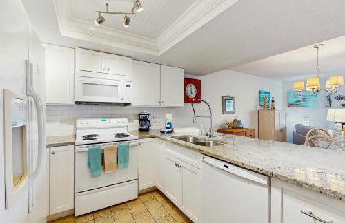 Beach Cottage 2402 - Foto 9