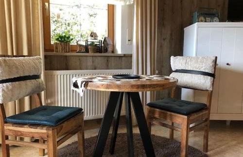 Ja, das gönn' ich mir. Sauna, Natur - alles hier. - Foto 9