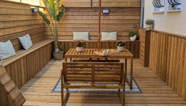 Studio des Pins - Foto 4