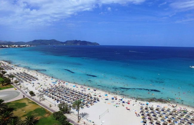 Los Rosales Apartment - Foto 14