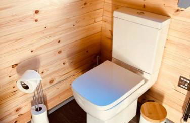 Hidden Hut - Aros Sea View - 6 Mins Walk to Tobermory - Foto 18