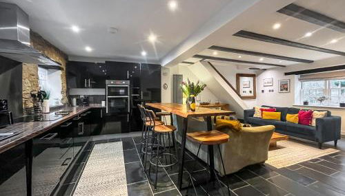 Hidden Cottage - Foto 5