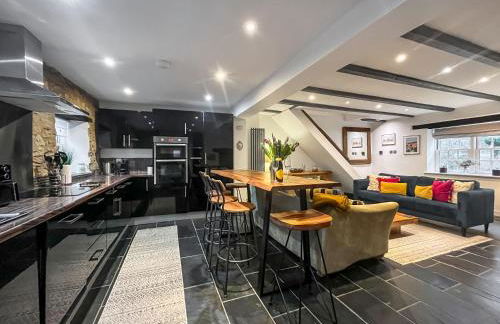 Hidden Cottage - Foto 5