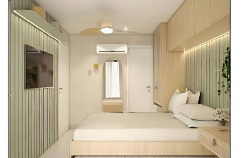 The Home São Miguel do Gostoso by Liiv - Foto 117