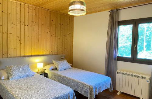 Casa Rural Laurenea - Foto 16