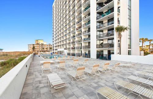 SunDestin Resort Unit 1718 - Foto 69