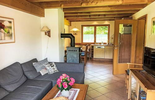 Holiday Home Chalet Walchsee by Interhome - Foto 17