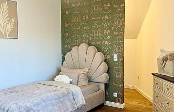 Ramstein Air Base TLA -TDY Home - Foto 10