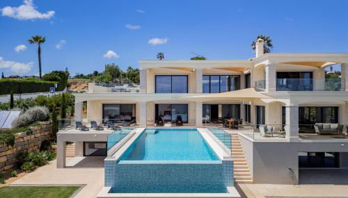 Villa Meridian by Destination Algarve - Foto 5