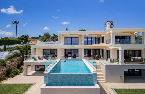 Villa Meridian by Destination Algarve - Foto 5
