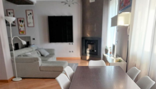 Marone Apartment With Pool - Foto 2, Imagen principal