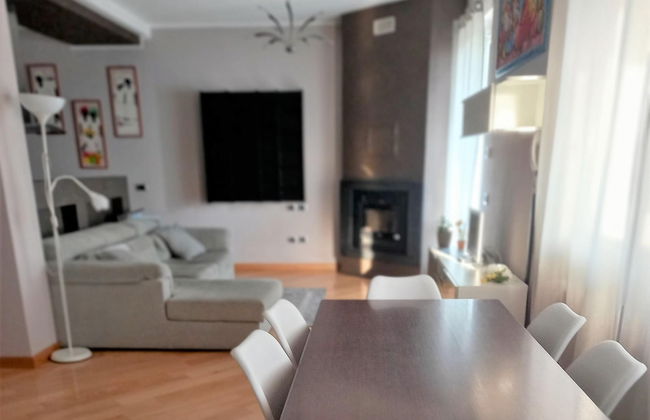 Marone Apartment With Pool - Foto 1