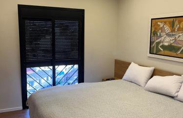 Plaza Inn Santana Flat 61 - Foto 22