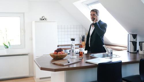 Messezimmer Krefeld - Foto 5